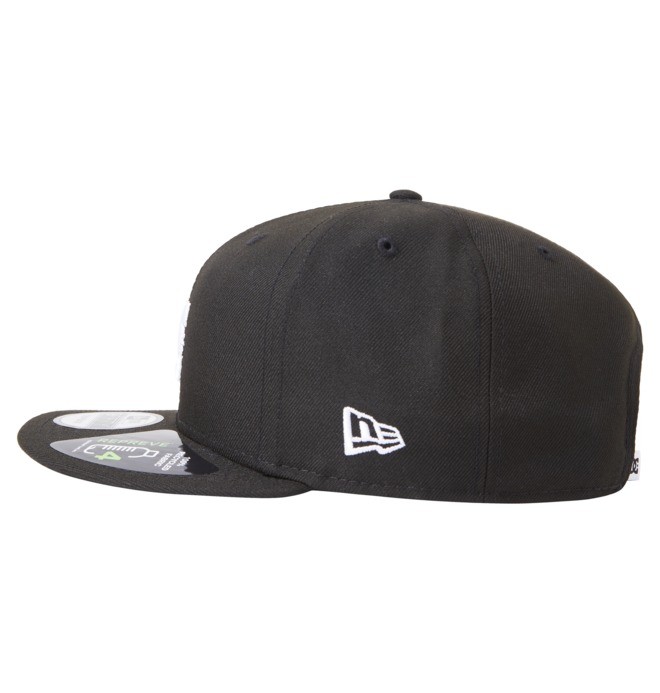 Empire Fielder - Snapback Cap for Men  ADYHA04085