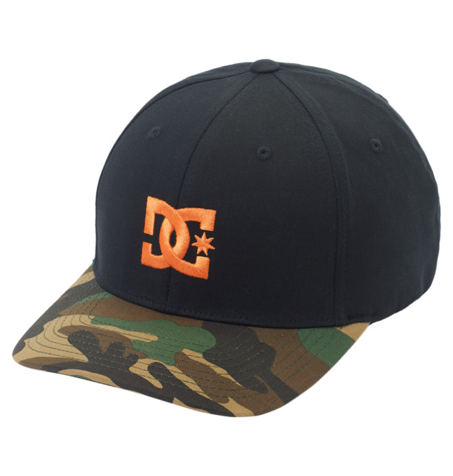 Cap Star Seasonal - Flexfit Cap for Men  ADYHA04088