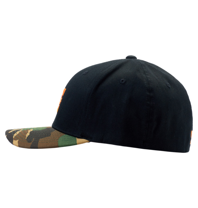 Cap Star Seasonal - Flexfit Cap for Men  ADYHA04088