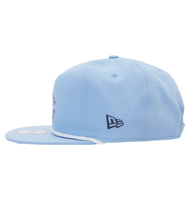 Uproar Golfer - Strapback Cap for Men  ADYHA04093
