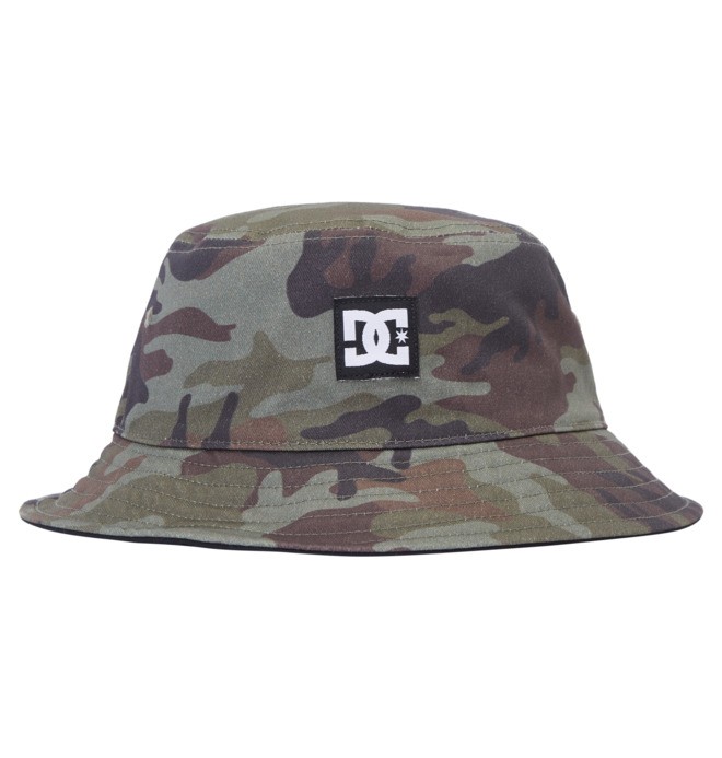 Deep End - Reversible Bucket Hat for Men ADYHA04098