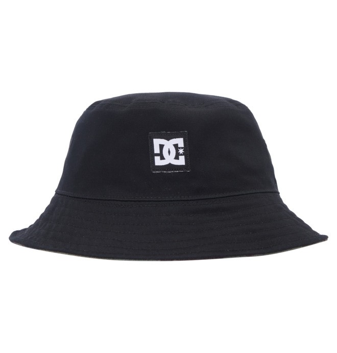 Deep End - Reversible Bucket Hat for Men ADYHA04098