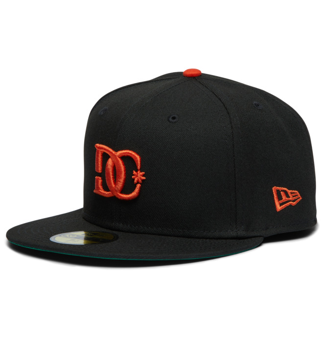 DC x Carrots Pro herencap DC Shoes