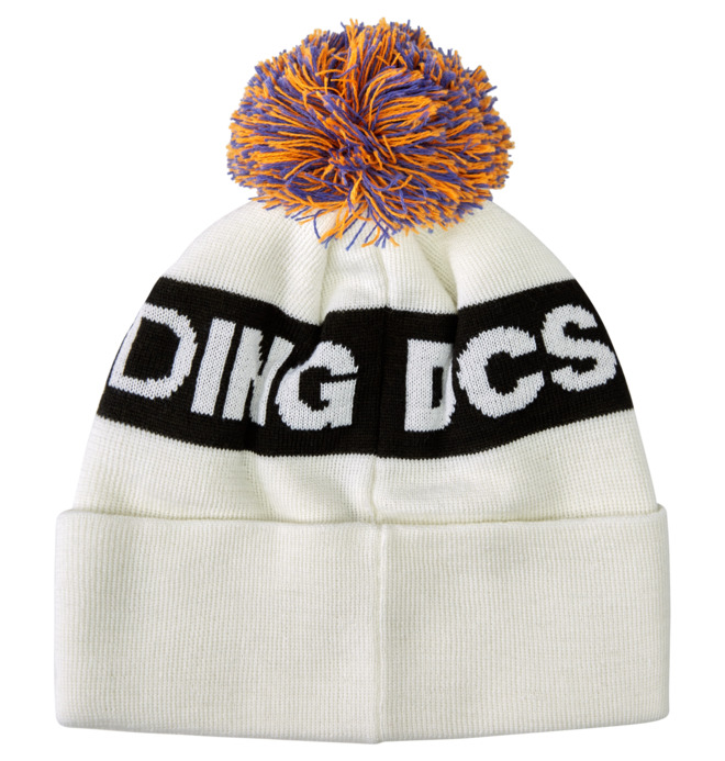 Chester - Beanie for Men ADYHA04114