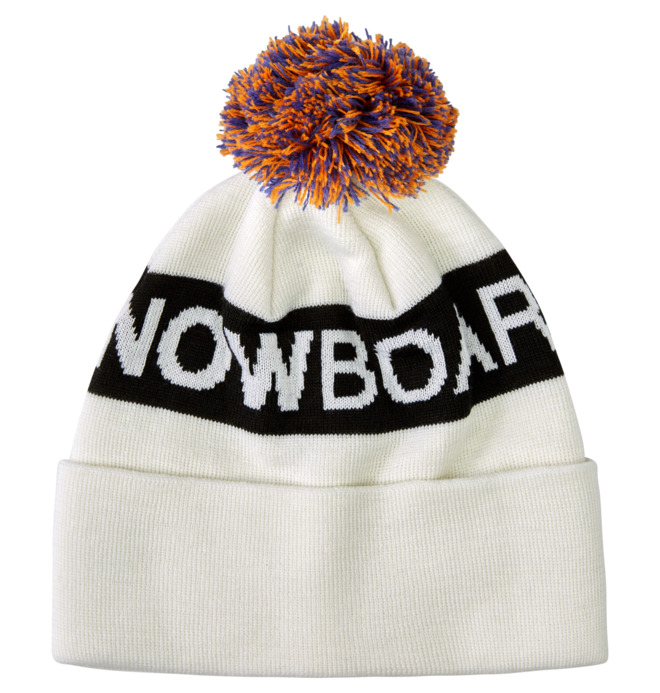 Chester - Beanie for Men ADYHA04114