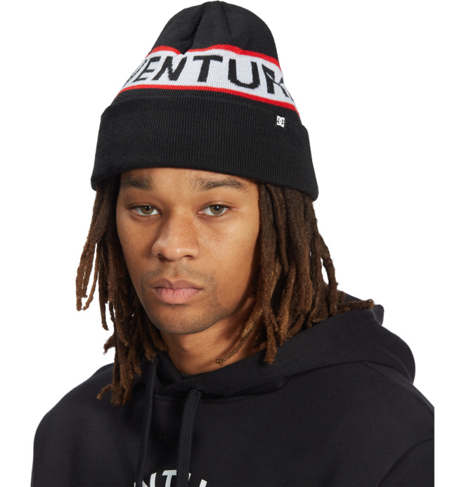 DC x Venture - Beanie for Men  ADYHA04118