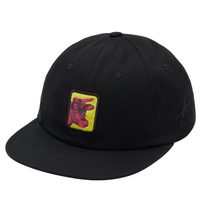 Andy Warhol Cow Series - Snapback Cap for Men ADYHA04119