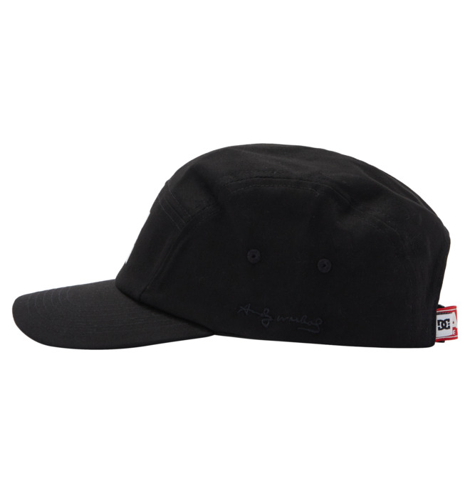 Andy Warhol Fragile - Snapback Cap for Men  ADYHA04120