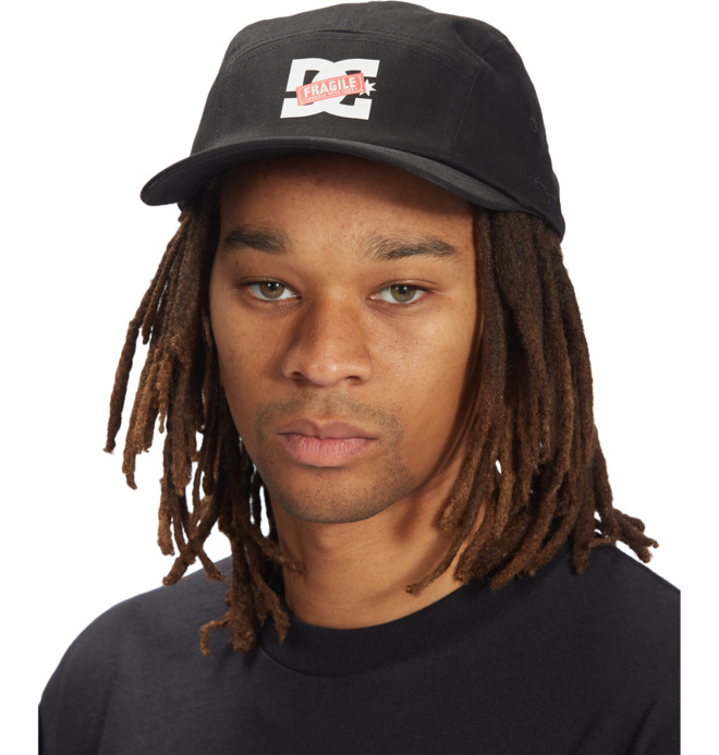Andy Warhol Fragile - Snapback Cap for Men  ADYHA04120