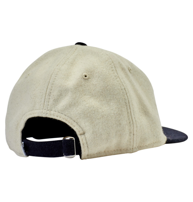 Shortstop 2022 - Strapback Cap for Men  ADYHA04122