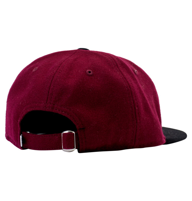 Shortstop 2022 - Strapback Cap for Men ADYHA04122