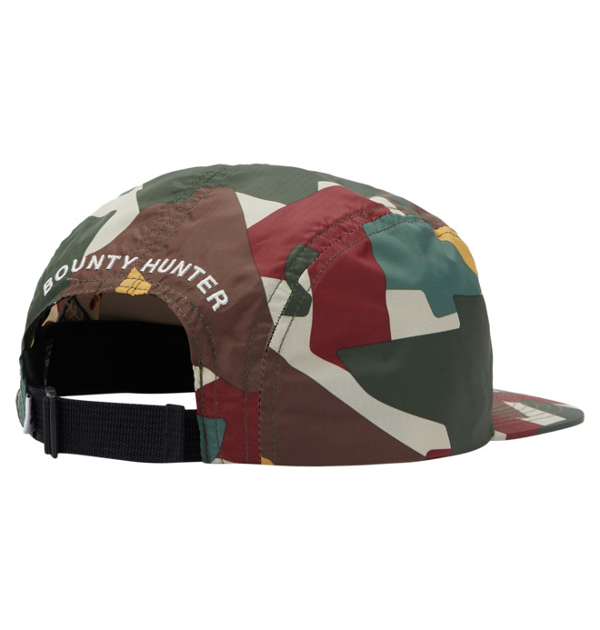 Star Wars X DC Boba - Camp Cap for Men  ADYHA04128