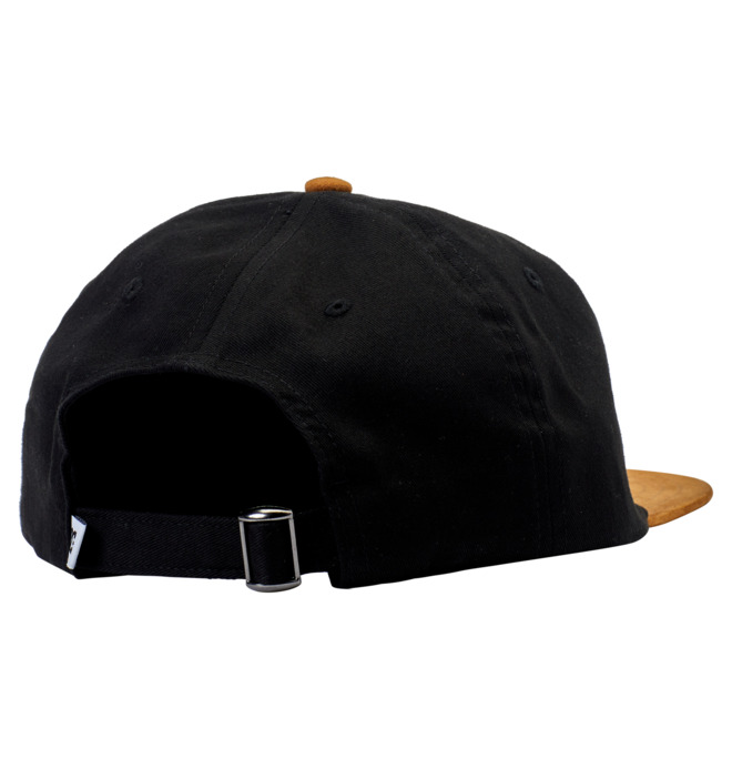 Courtside - Strapback Cap for Men  ADYHA04133