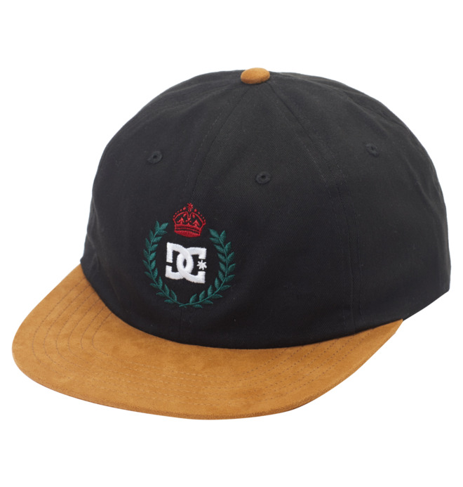Courtside - Strapback Cap for Men  ADYHA04133