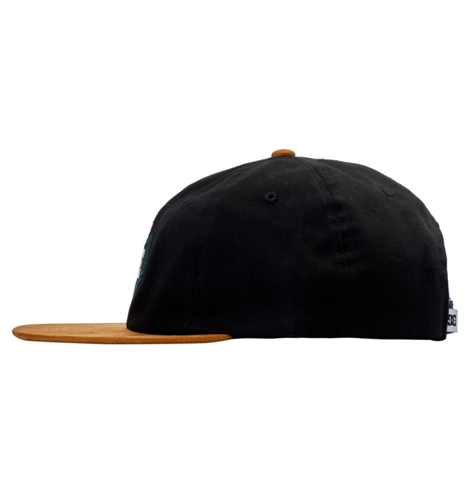 Courtside - Strapback Cap for Men  ADYHA04133