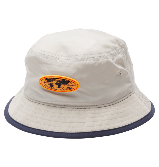 DC x BG - Reversible Bucket Hat for Men  ADYHA04138