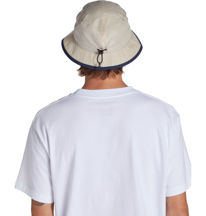 DC x BG - Reversible Bucket Hat for Men  ADYHA04138