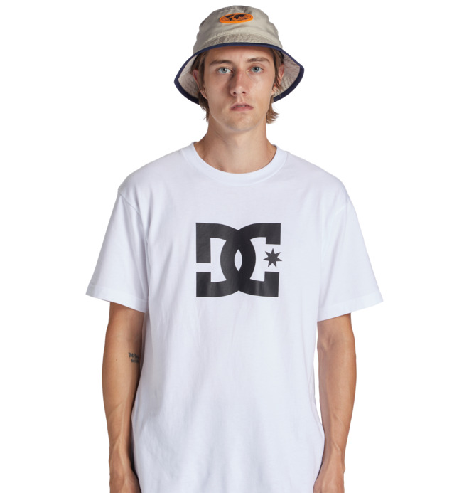 DC x BG - Reversible Bucket Hat for Men  ADYHA04138