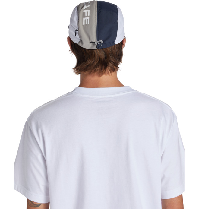 Cafe x DC Hat - Camper Hat for Men  ADYHA04141