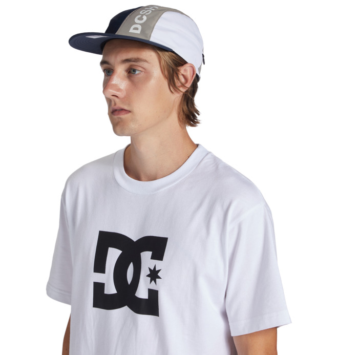 Cafe x DC Hat - Camper Hat for Men  ADYHA04141