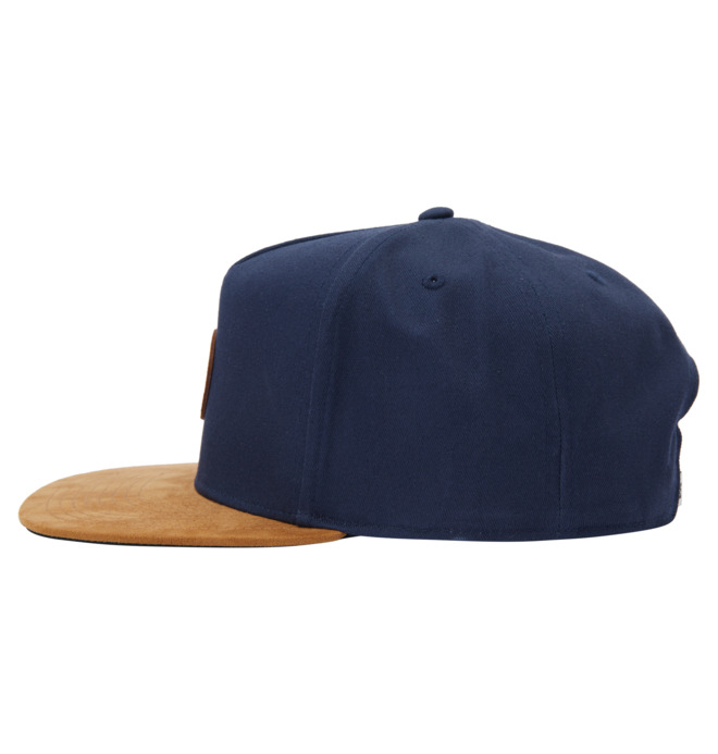 Brackers - Snapback Cap for Men  ADYHA04143