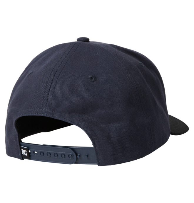 Slacker - Snapback Cap for Men  ADYHA04144