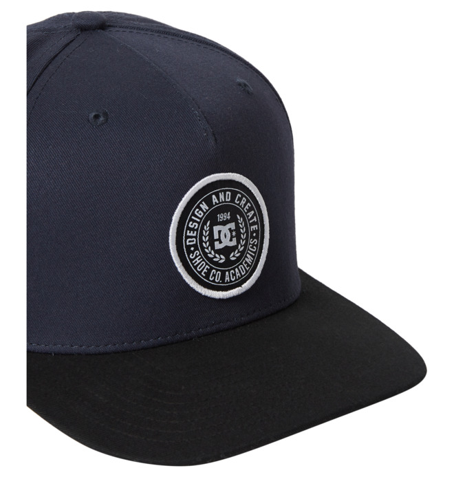 Slacker - Snapback Cap for Men  ADYHA04144