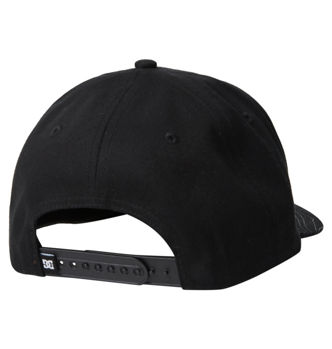 Slacker - Snapback Cap for Men  ADYHA04144