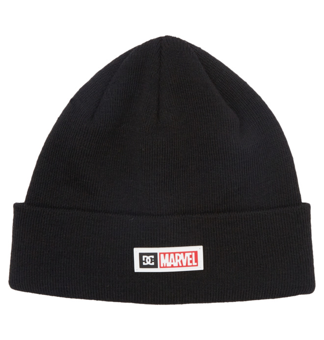 Marvel Deadpool x DC - Beanie for Men  ADYHA04148