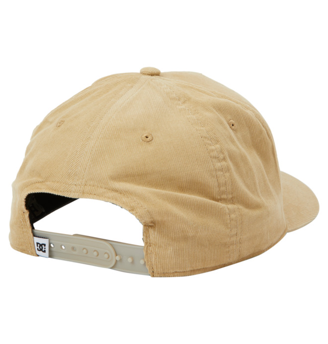 DC Expo - Snapback Cap for Men  ADYHA04151