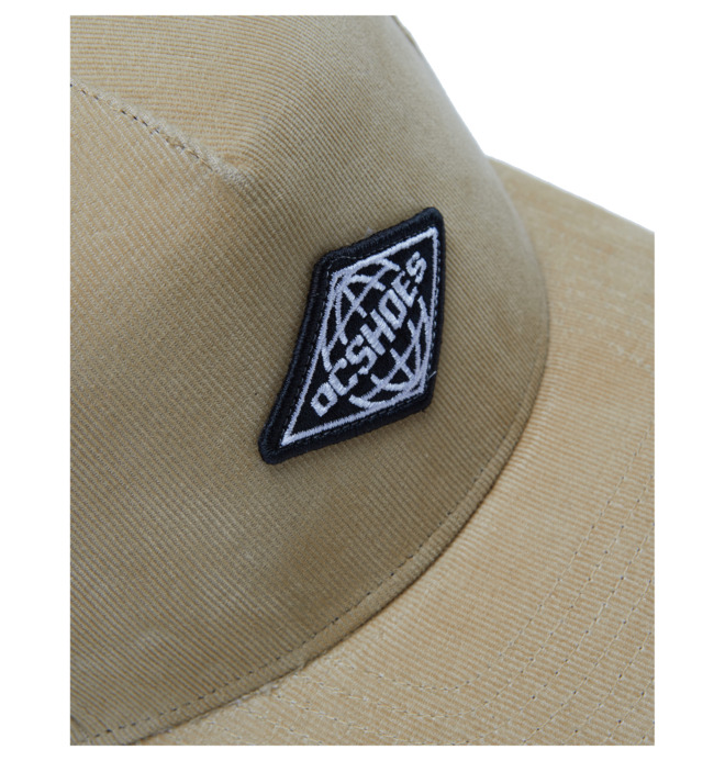 DC Expo - Snapback Cap for Men  ADYHA04151