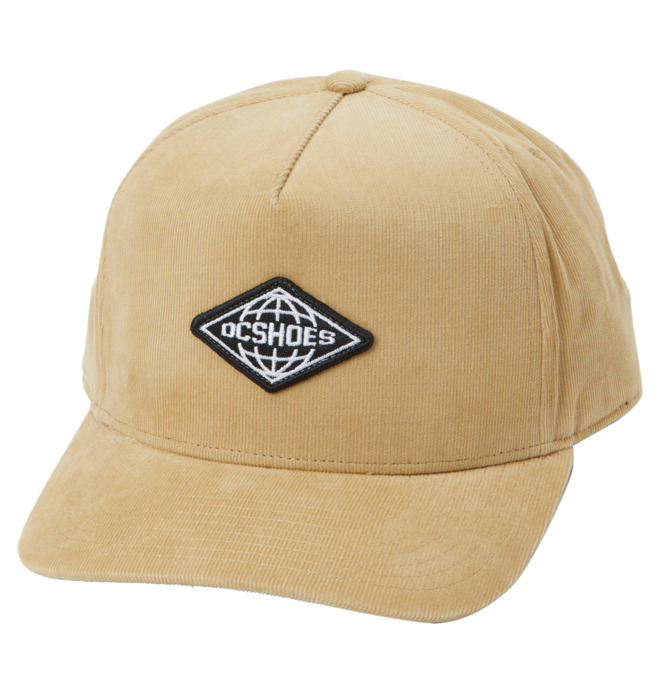 DC Expo - Snapback Cap for Men  ADYHA04151