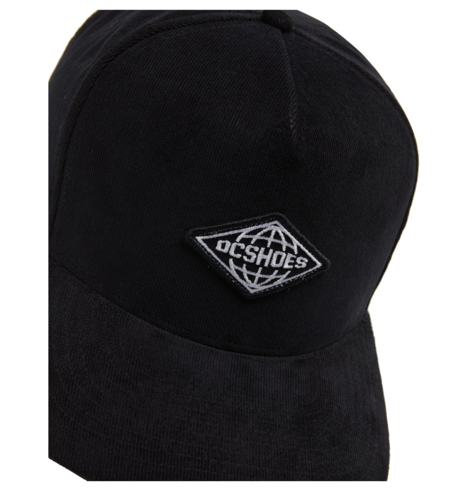 DC Expo - Snapback Cap for Men  ADYHA04151