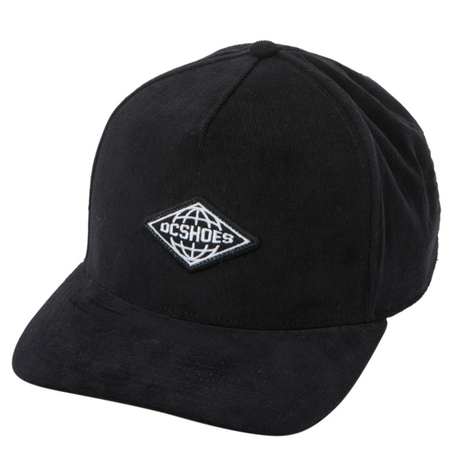 DC Expo - Snapback Cap for Men  ADYHA04151