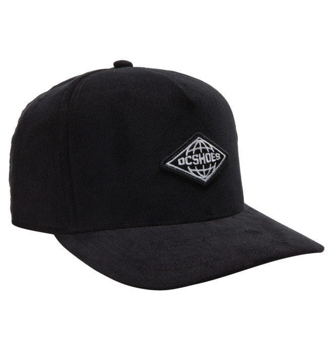 DC Expo - Snapback Cap for Men  ADYHA04151