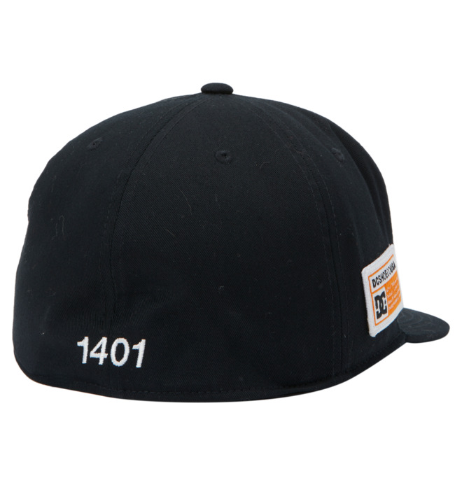 Bilyeu - Fitted Cap for Men  ADYHA04153