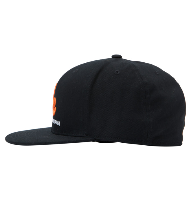 Bilyeu - Fitted Cap for Men  ADYHA04153
