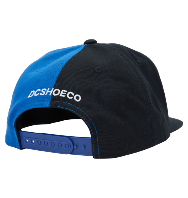 Shanahan - Snapback Cap for Men  ADYHA04154
