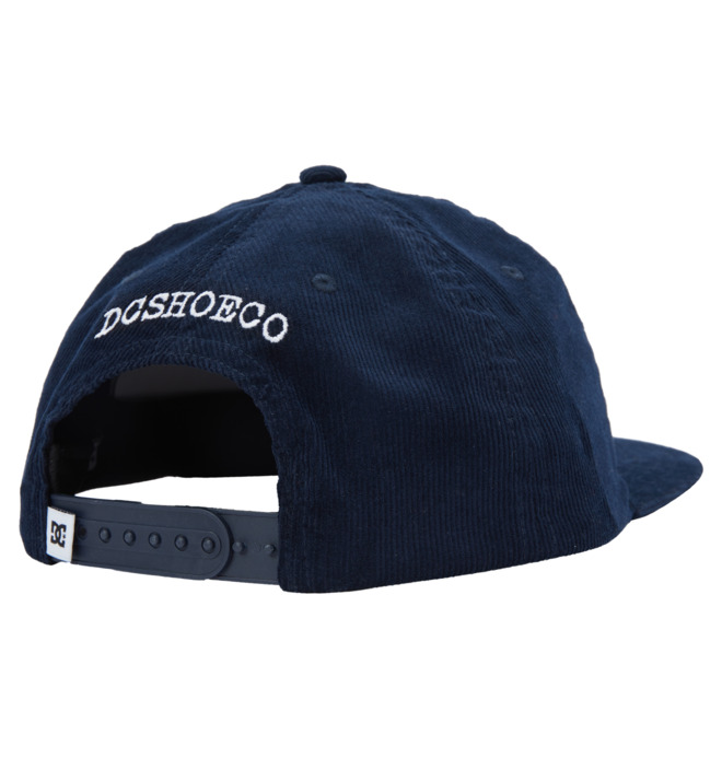 Wes Traveler - Snapback Cap for Men  ADYHA04155