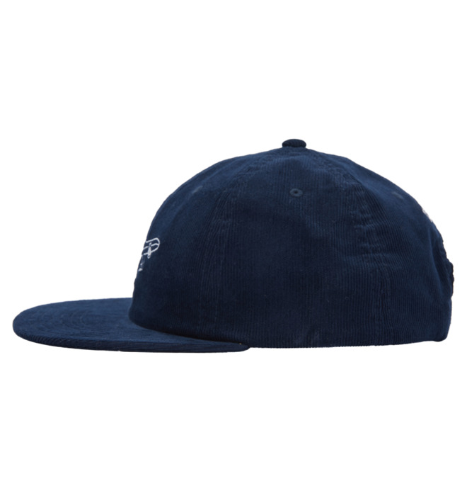 Wes Traveler - Snapback Cap for Men  ADYHA04155