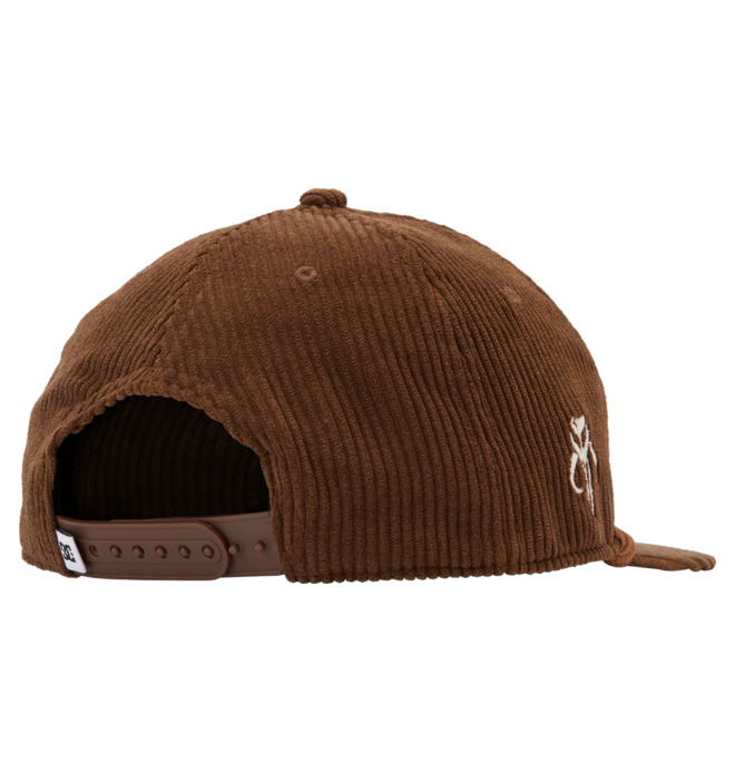 STAR WARS™ x DC Shoes Mando Bounty Hunter - Snapback Cap for Men  ADYHA04187