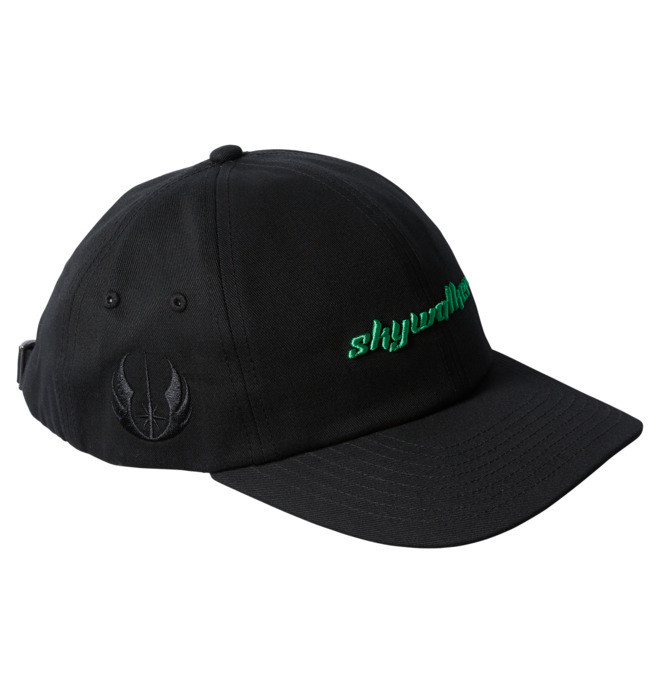 STAR WARS™ x DC Shoes Luke Skywalker - Snapback Cap for Men  ADYHA04190