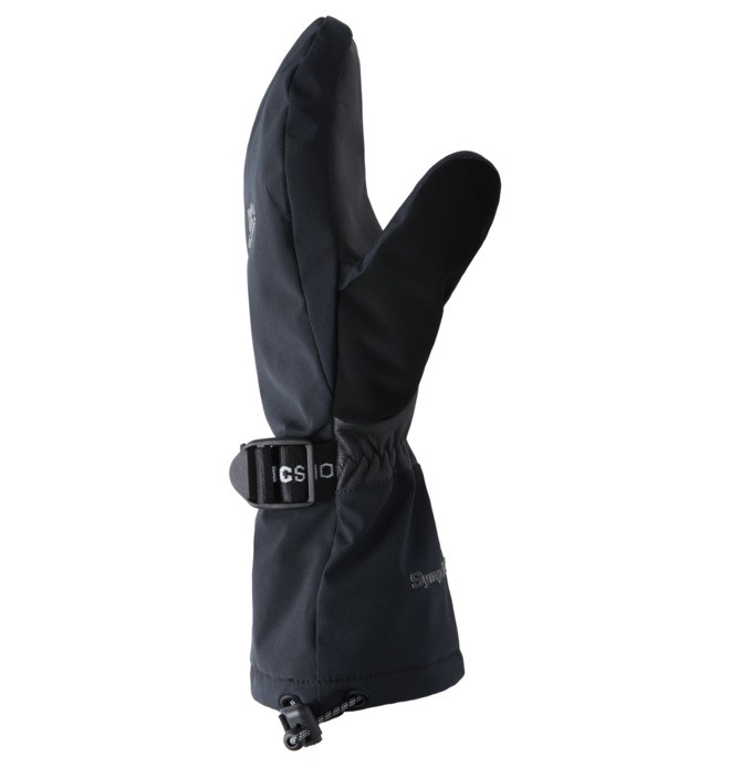 Legion Snowboard Mittens for Men DC Shoes