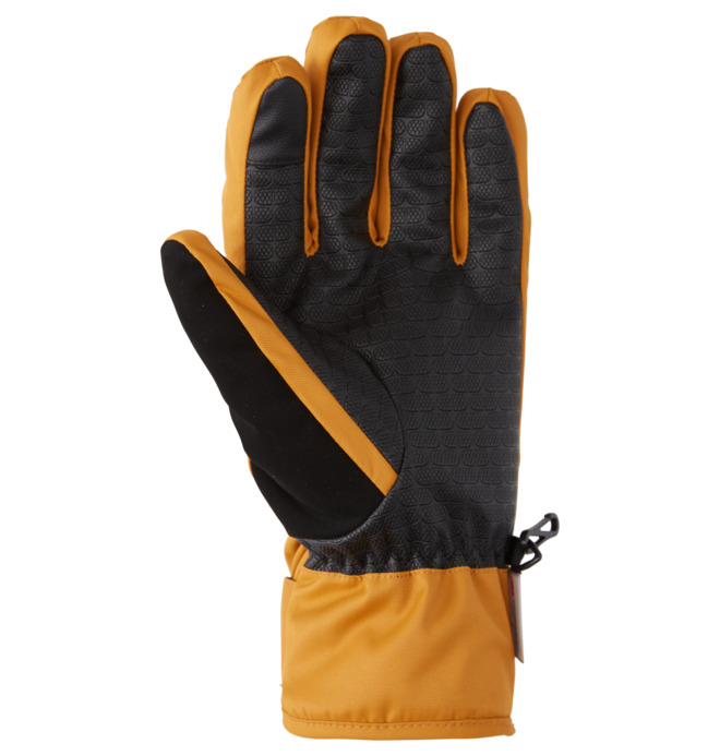 Franchise - Snowboard/Ski Gloves for Men  ADYHN03021