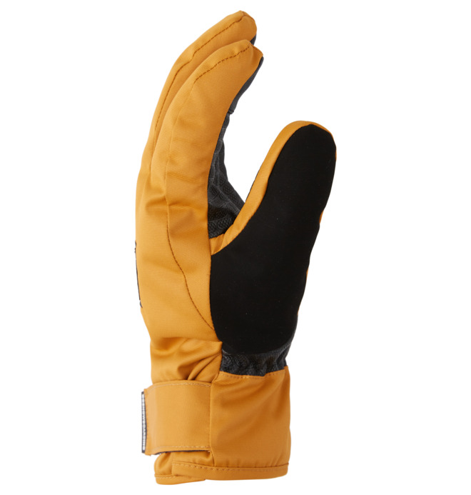 Franchise - Snowboard/Ski Gloves for Men  ADYHN03021