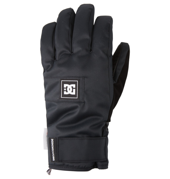 Franchise - Snowboard/Ski Gloves for Men ADYHN03021