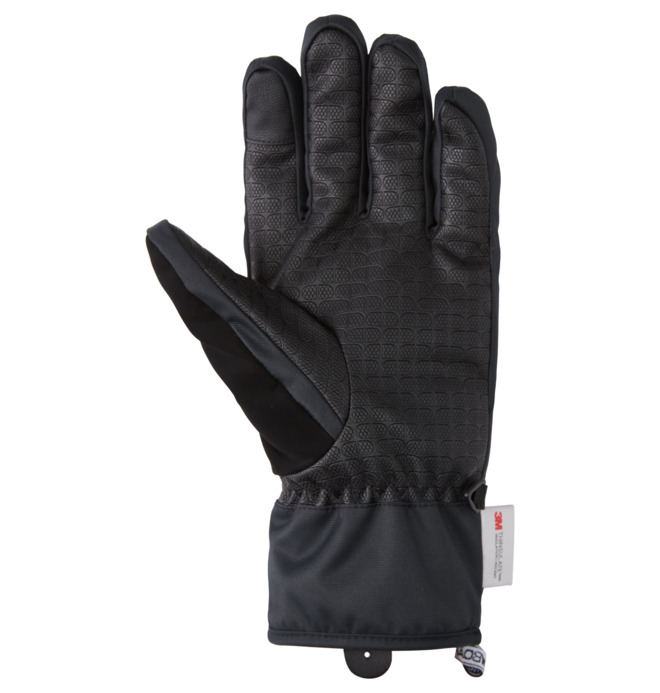 Franchise - Snowboard/Ski Gloves for Men ADYHN03021