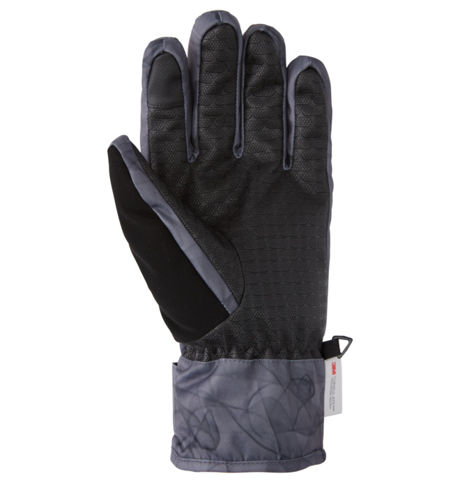 Franchise - Snowboard/Ski Gloves for Men  ADYHN03021