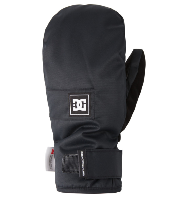Franchise 2022 - Snowboard/Ski Mittens for Men  ADYHN03022