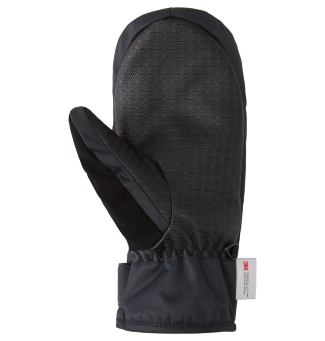 Franchise 2022 - Snowboard/Ski Mittens for Men  ADYHN03022